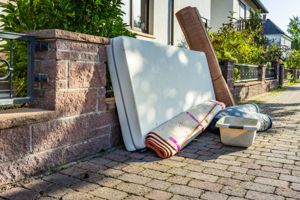 Best Demolition Debris Removal  in Dade City, FL